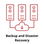 Backup and Disaster Recovery