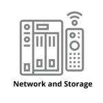 Network Storage