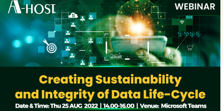 creating-sustainability-and-integrity-of-data-life-cycle-webinar-a-host